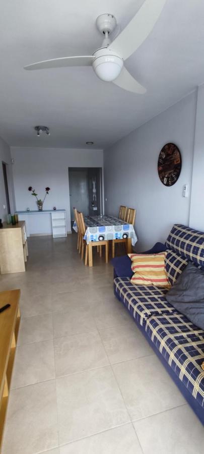 Vinarós Apartamento Les Cales מראה חיצוני תמונה