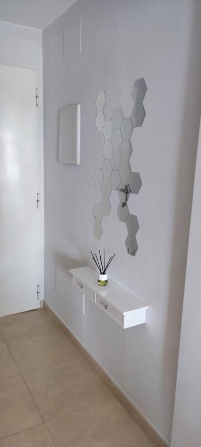 Vinarós Apartamento Les Cales מראה חיצוני תמונה