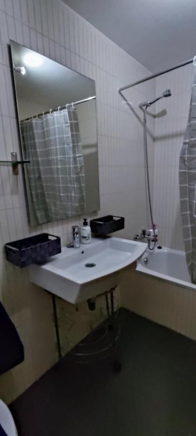 Vinarós Apartamento Les Cales מראה חיצוני תמונה