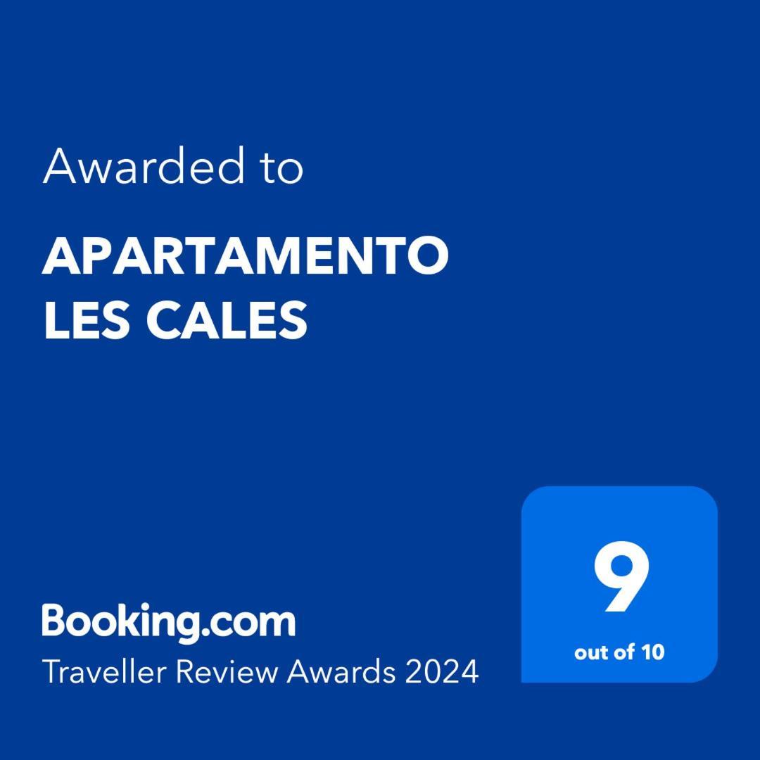 Vinarós Apartamento Les Cales מראה חיצוני תמונה